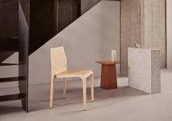 Wooden Side Table