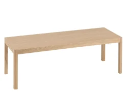 Workshop Coffee Table