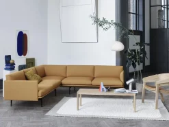 Workshop Coffee Table