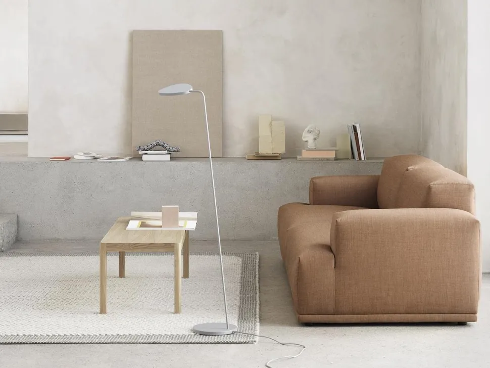 Workshop Coffee Table