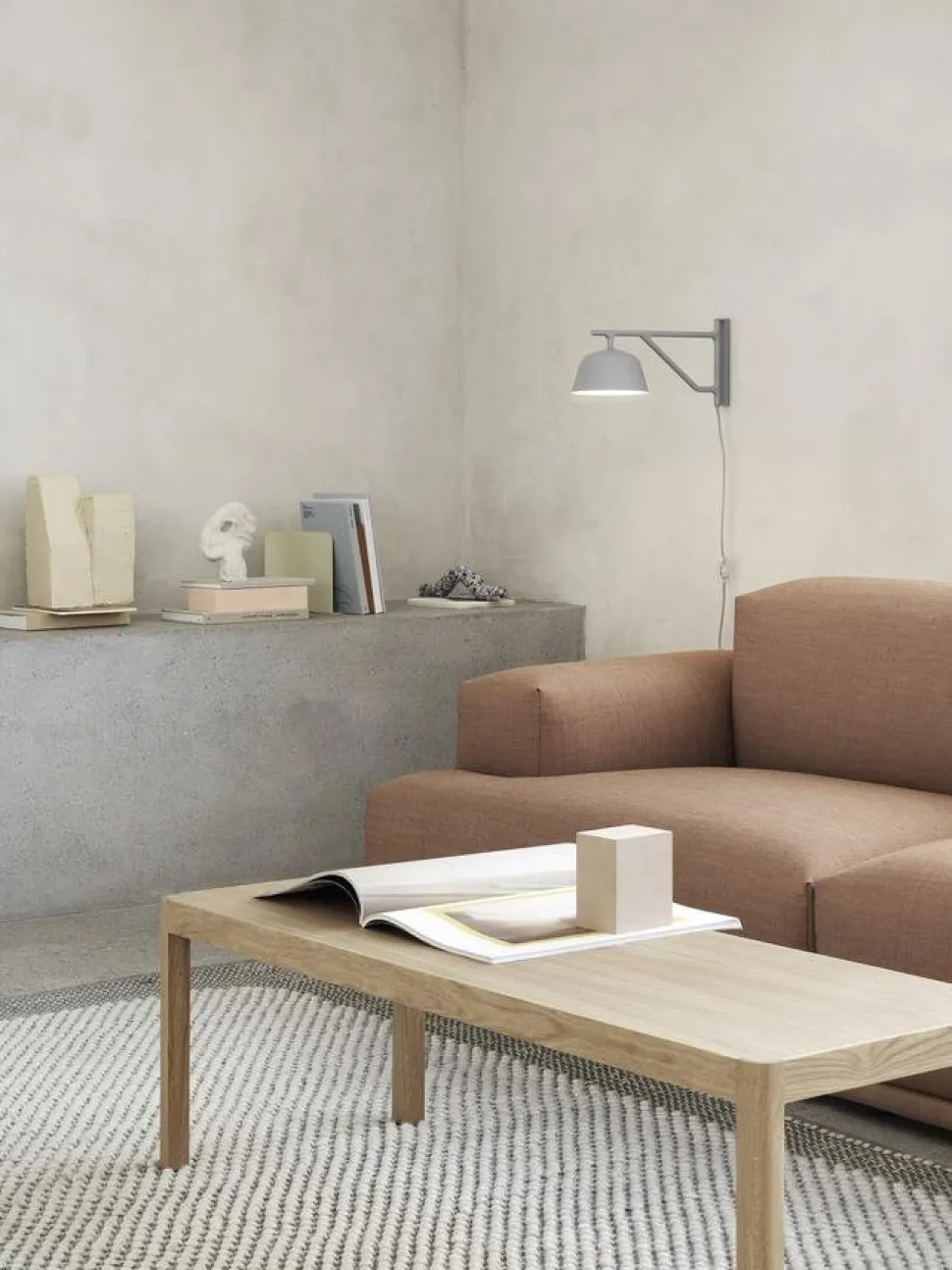 Workshop Coffee Table