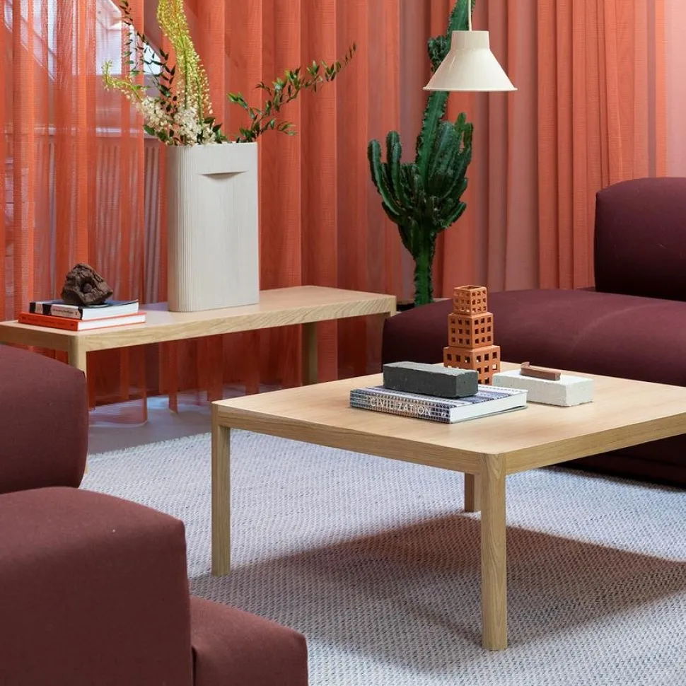 Workshop Coffee Table