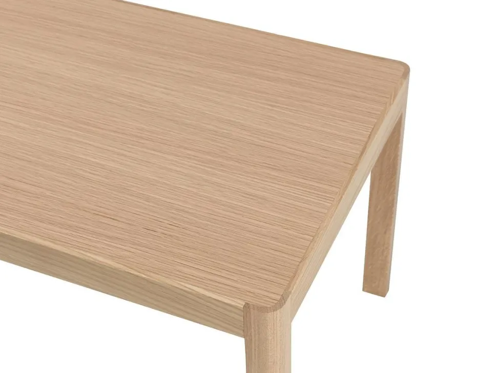 Workshop Coffee Table
