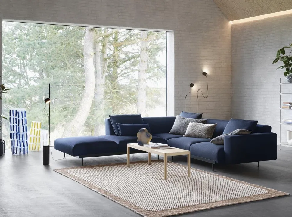 Workshop Coffee Table