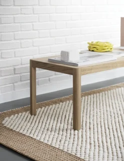 Workshop Coffee Table