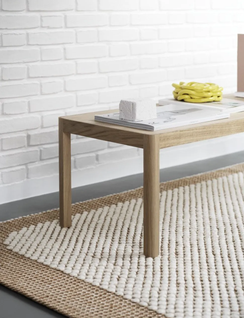Workshop Coffee Table