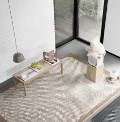 Workshop Coffee Table