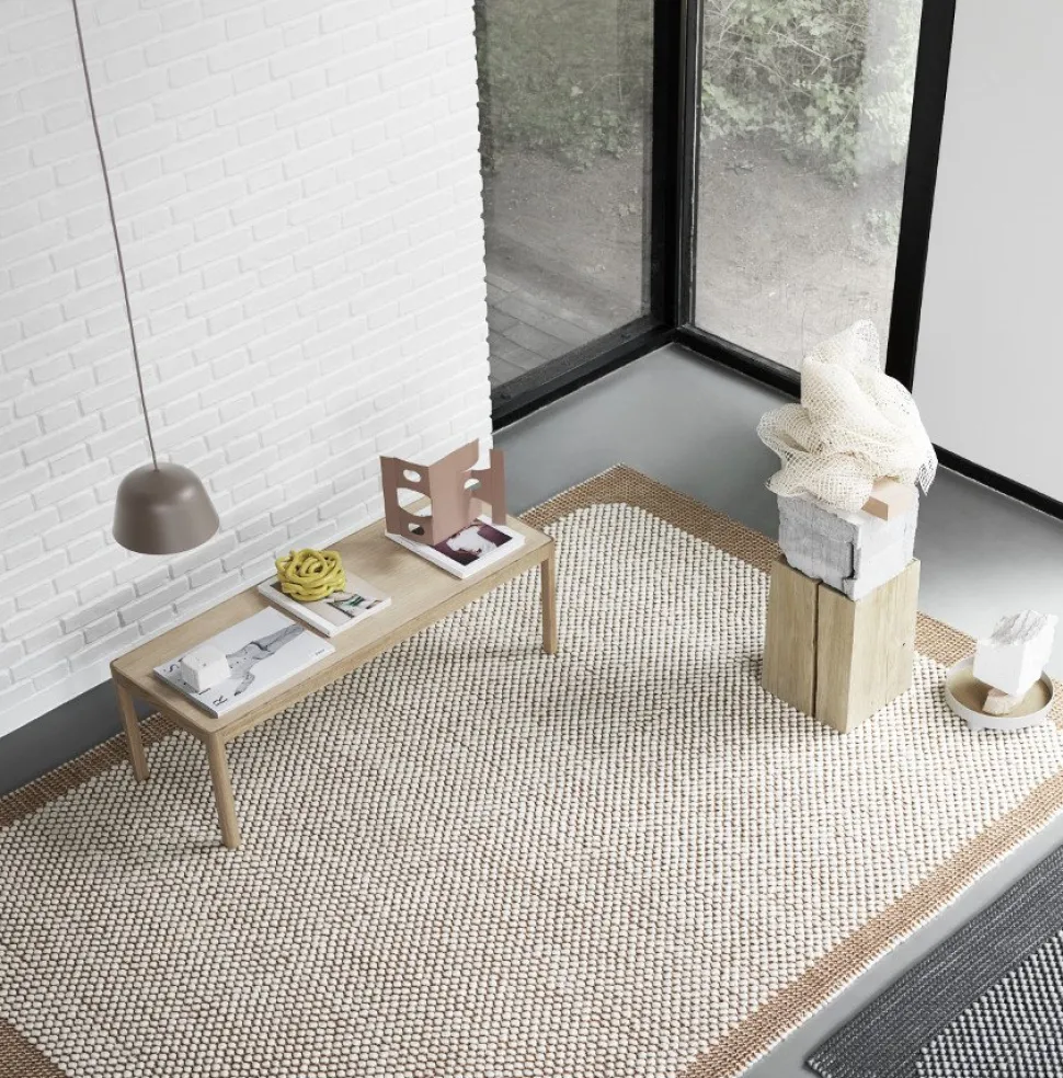 Workshop Coffee Table