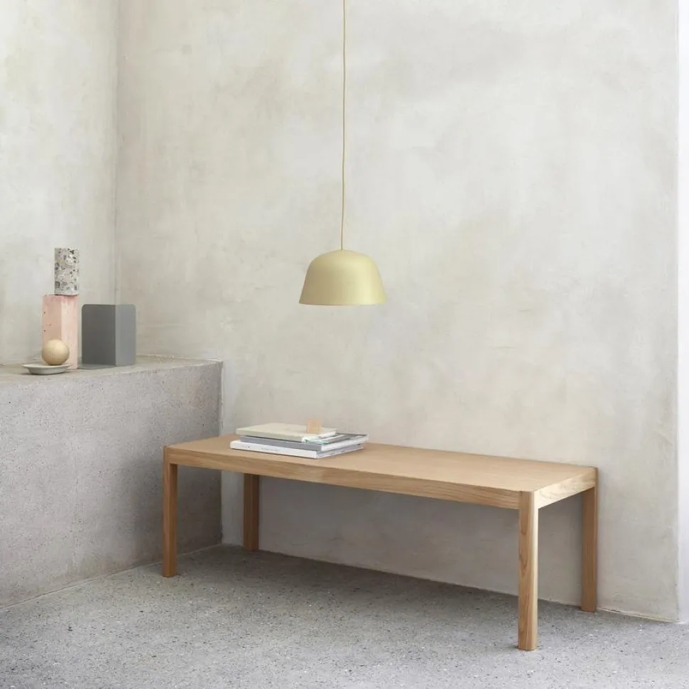 Workshop Coffee Table