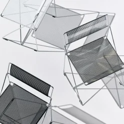 X-Line Chair Indoor