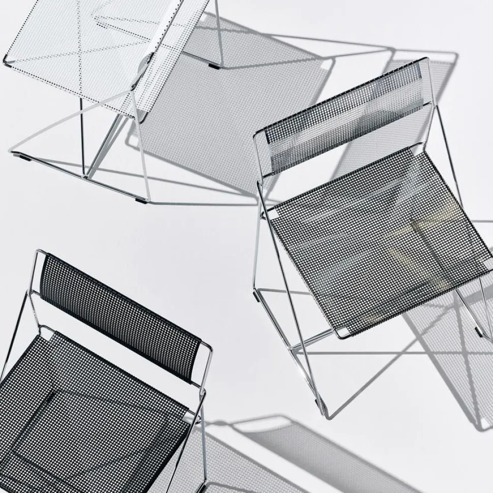 X-Line Chair Indoor