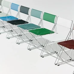 X-Line Chair Indoor