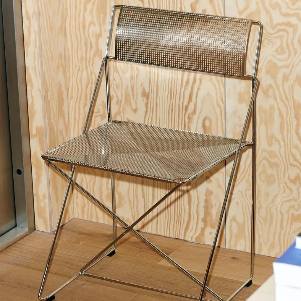 X-Line Chair Indoor