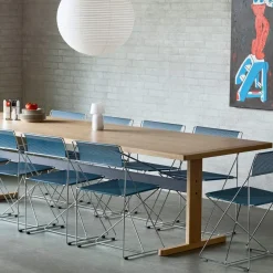 X-Line Chair Indoor