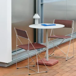 X-Line Chair Outdoor