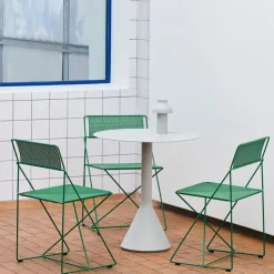 X-Line Chair Outdoor