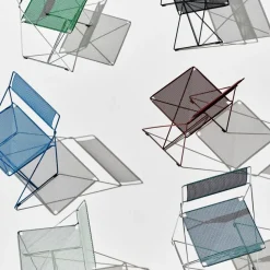 X-Line Chair Outdoor